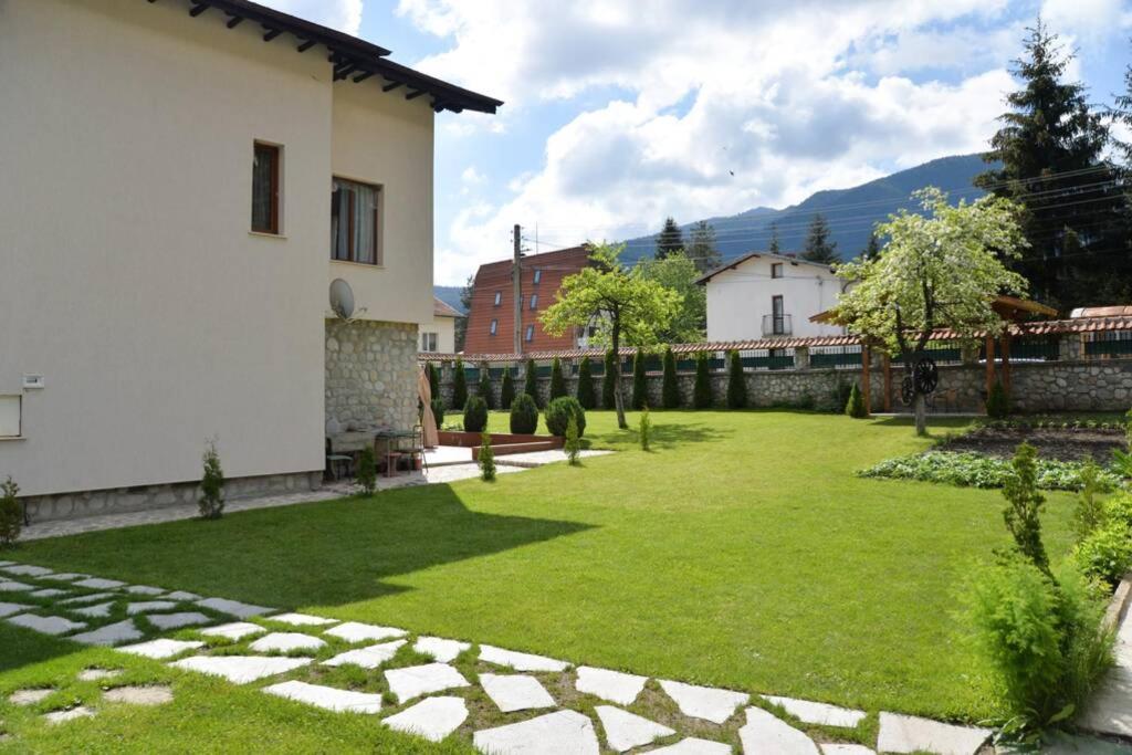 Villa Rila Garden Beli Iskar Exterior photo